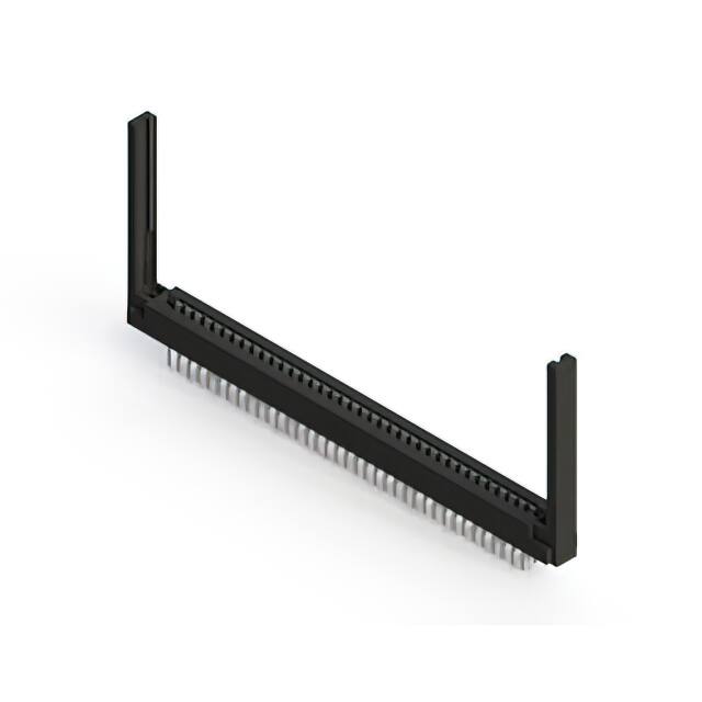 357-074-422-268 EDAC Inc.  Edgeboard Connectors